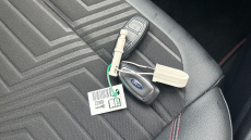 Ford Puma 1.0 EcoBoost Hybrid mHEV ST-Line X 5dr Petrol Hatchback